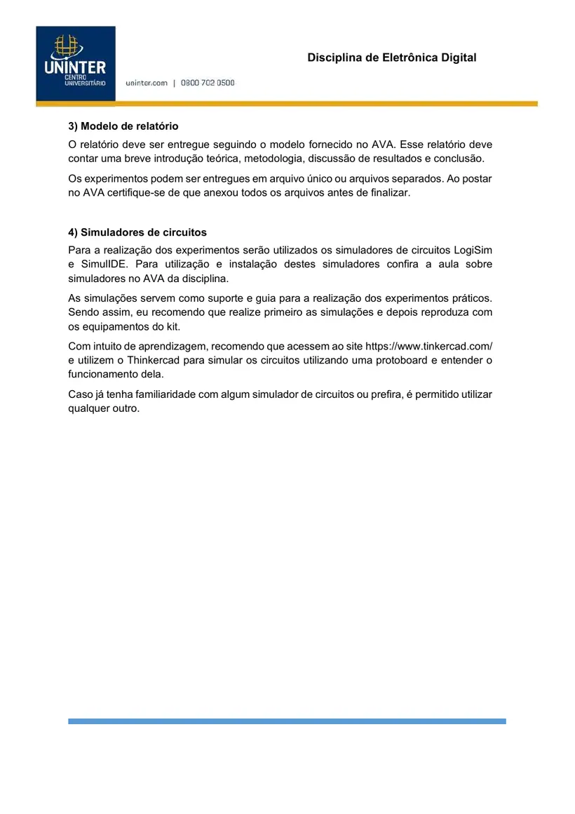 Página 2 do roteiro